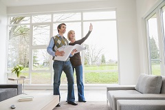Home Equity Line of Credit Home Equity Line of Credit